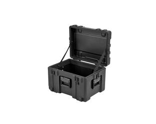 SKB - rSeries 2216-15 - Waterdichte Koffer - Zwart - Leeg