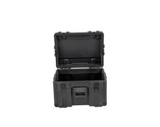 SKB - rSeries 2216-15 - Waterdichte Koffer - Zwart - Leeg