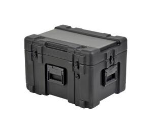 SKB - rSeries 2216-15 - Waterdichte Koffer - Zwart - Leeg