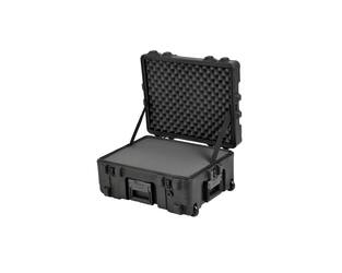SKB - rSeries 2217-10 - Waterdichte Koffer - Zwart - met Wielen