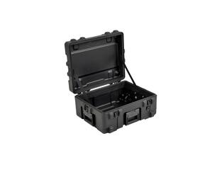 SKB - rSeries 2217-10 - Waterdichte Koffer - Zwart - met Wielen - Leeg
