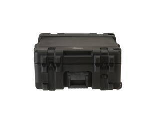 SKB - rSeries 2217-10 - Waterdichte Koffer - Zwart - met Wielen - Leeg