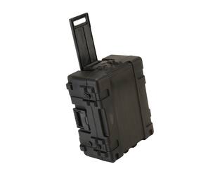 SKB - rSeries 2217-10 - Waterdichte Koffer - Zwart - met Wielen - Leeg