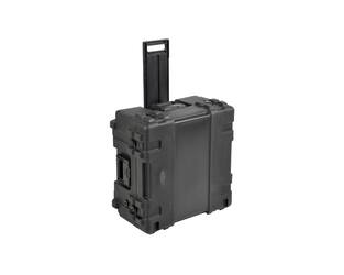 SKB - rSeries 3R-2222-12 - Waterdichte Koffer - Zwart - Plukschuim - met Wielen
