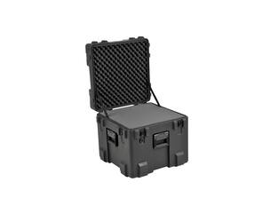 SKB - rSeries 2222-20 - Waterdichte Koffer - Zwart
