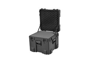 SKB - rSeries 2222-20 - Waterdichte Koffer - Zwart