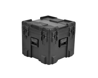 SKB - rSeries 2222-20 - Waterdichte Koffer - Zwart - Plukschuim