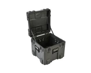 SKB - rSeries 2222-20 - Waterdichte Koffer - Zwart - Leeg