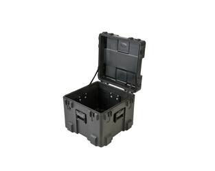 SKB - rSeries 2222-20 - Waterdichte Koffer - Zwart - Leeg