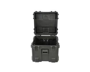 SKB - rSeries 2222-20 - Waterdichte Koffer - Zwart - Leeg