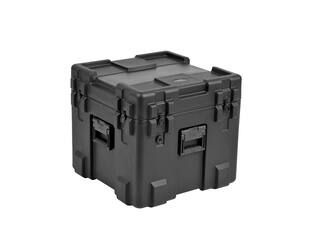 SKB - rSeries 2222-20 - Waterdichte Koffer - Zwart - Leeg