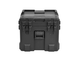 SKB - rSeries 2222-20 - Waterdichte Koffer - Zwart - Leeg