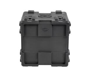 SKB - rSeries 2222-20 - Waterdichte Koffer - Zwart - Leeg