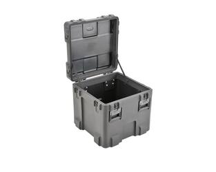 SKB - rSeries 2424-24 - Waterdichte Koffer - Zwart - Leeg