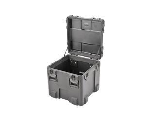 SKB - rSeries 2424-24 - Waterdichte Koffer - Zwart - Leeg