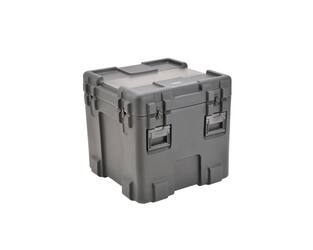 SKB - rSeries 2424-24 - Waterdichte Koffer - Zwart - Leeg