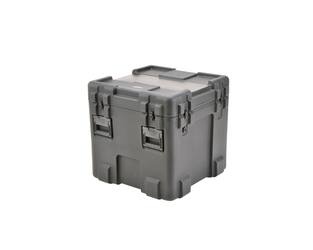SKB - rSeries 2424-24 - Waterdichte Koffer - Zwart - Leeg