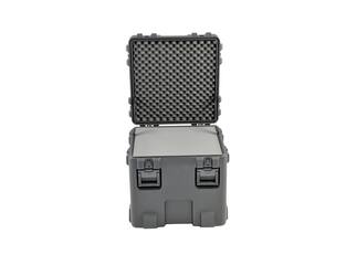 SKB - rSeries 3R-2424-24 - Waterdichte Koffer - Zwart - Gelaagd Schuim