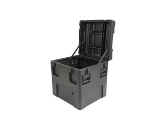 SKB - rSeries 2523-26 - Waterdichte Koffer - Zwart - Leeg