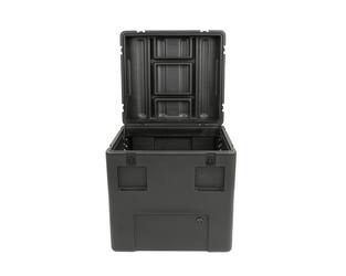 SKB - rSeries 2523-26 - Waterdichte Koffer - Zwart - Leeg