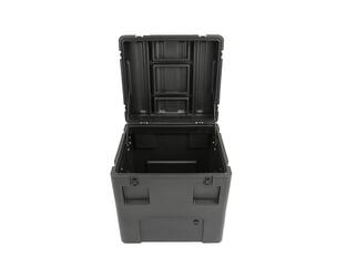 SKB - rSeries 2523-26 - Waterdichte Koffer - Zwart - Leeg
