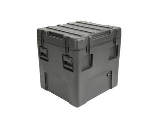 SKB - rSeries 2523-26 - Waterdichte Koffer - Zwart - Leeg