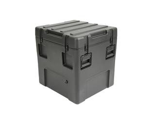 SKB - rSeries 2523-26 - Waterdichte Koffer - Zwart - Leeg