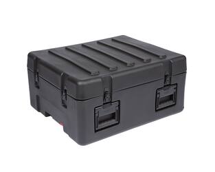 SKB - rSeries 2621-10 - Waterdichte Koffer - Zwart - Leeg - met Wielen