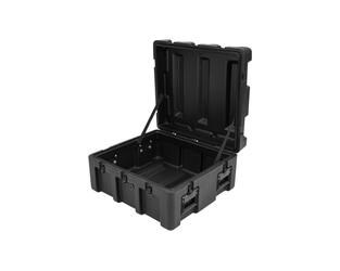 SKB - rSeries 3R-2624-13 - Waterdichte Koffer - Leeg
