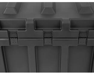 SKB - rSeries 3R-2624-15 - Waterdichte Koffer - Leeg