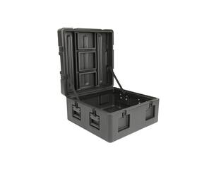 SKB - rSeries 2727-13 - Waterdichte Koffer - Zwart - Leeg
