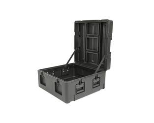 SKB - rSeries 2727-13 - Waterdichte Koffer - Zwart - Leeg