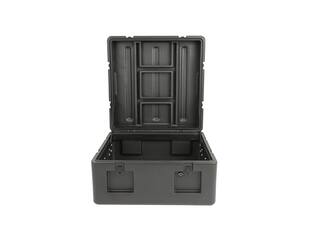 SKB - rSeries 2727-13 - Waterdichte Koffer - Zwart - Leeg