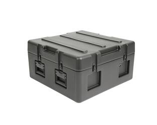 SKB - rSeries 2727-13 - Waterdichte Koffer - Zwart - Leeg