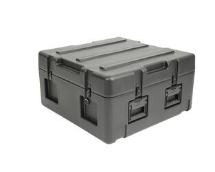 SKB - rSeries 2727-13 - Waterdichte Koffer - Zwart - Leeg