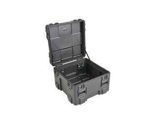 SKB - rSeries 2727-18 - Waterdichte Koffer - Zwart - Leeg