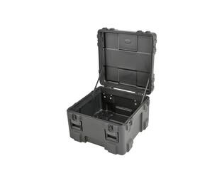 SKB - rSeries 2727-18 - Waterdichte Koffer - Zwart - Leeg