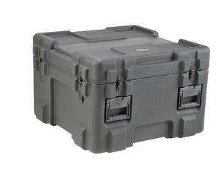 SKB - rSeries 2727-18 - Waterdichte Koffer - Zwart - Leeg