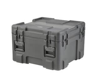 SKB - rSeries 2727-18 - Waterdichte Koffer - Zwart - Leeg