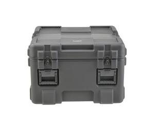 SKB - rSeries 2727-18 - Waterdichte Koffer - Zwart - Leeg