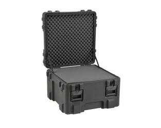 SKB - rSeries 3R-2727-18 - Waterdichte Koffer - Zwart - Gelaagd Schuim