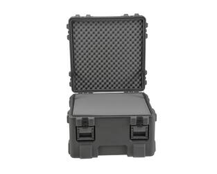 SKB - rSeries 3R-2727-18 - Waterdichte Koffer - Zwart - Gelaagd Schuim