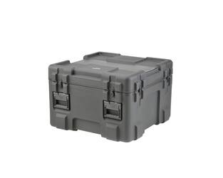 SKB - rSeries 3R-2727-18 - Waterdichte Koffer - Zwart - Gelaagd Schuim