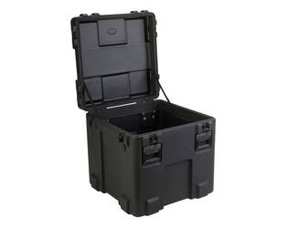 SKB - rSeries 2727-27 - Waterdichte Koffer - Zwart