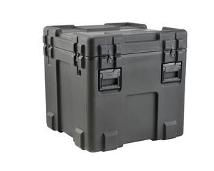 SKB - rSeries 2727-27 - Waterdichte Koffer - Zwart - Leeg