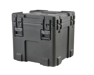 SKB - rSeries 2727-27 - Waterdichte Koffer - Zwart - Leeg
