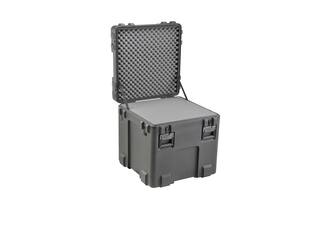 SKB - rSeries 3R-2727-27 - Waterdichte Koffer - Zwart - Gelaagd Schuim
