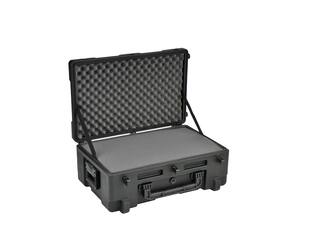 SKB - rSeries 3R-2817-10 - Waterdichte Koffer - Zwart - met Wielen - Plukschuim