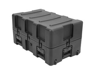 SKB - rSeries 3R-3018-17 - Waterdichte Koffer - Leeg - met Wielen