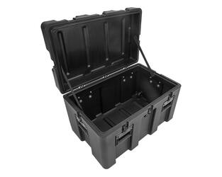 SKB - rSeries 3R-3018-20 - Waterdichte Koffer - Leeg - met Wielen